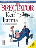 The Spectator